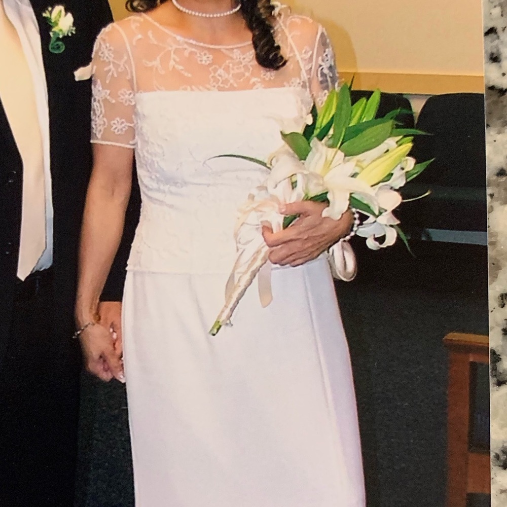Wedding/Prom/party dress